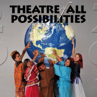 Theatre of All Possibilities - Actors & Models in San Luis Obispo, California