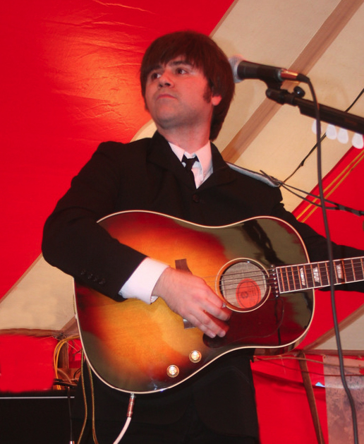 John