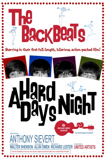 HDN Poster