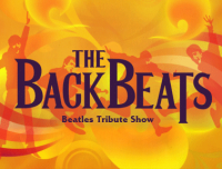 The BackBeats Beatles Tribute Show - Sound-Alike in Aberdeen, South Dakota