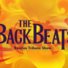 The BackBeats Beatles Tribute Show