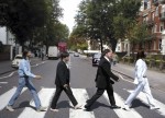 Abbey Road