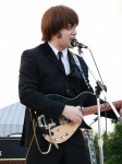 John at Balloonfest