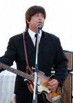Paul at Balloonfest