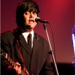 Paul 64 at Majestic