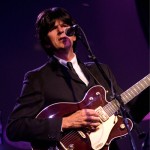 George During Beatlemania Set