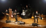 The BackBeats Mishawaka Wide 1