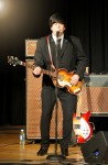 Battell Center Paul