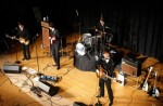 The BackBeats Mishawaka Wide 2
