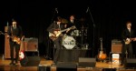 The BackBeats Mishawaka Wide 3