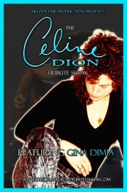 the Celine Dion Tribute Show