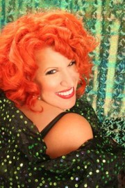 The Divine Donna M