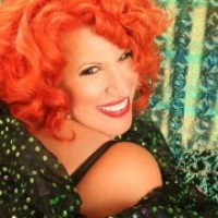 The Divine Donna M - Classic Rock Band in Bangor, Maine
