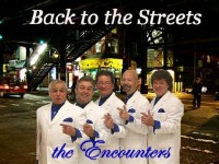 The Encounters - Doo Wop Group in Bridgeport, Connecticut