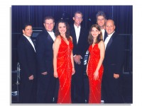 The Fabulous Classics - Cover Band in Tifton, Georgia