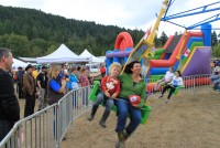 The Fun Swing