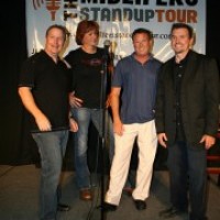 The Midlifers Stand Up Tour - Stand-Up Comedian in Huntersville, North Carolina