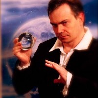 Theodore - Arts/Entertainment Speaker in Milwaukee, Wisconsin