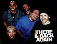 There & Back Again