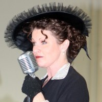 Theresa Eaman - Opera Singer in Pocatello, Idaho