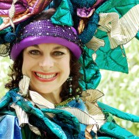 Therese Schorn - Puppet Show in Norwalk, Connecticut