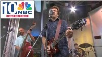 The Rivers Rockabilly Trio - Oldies Music in Trenton, New Jersey