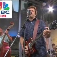 The Rivers Rockabilly Trio, Rockabilly Band on Gig Salad