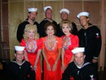 Swing Dolls with SD Band
