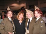 w penny marshall
