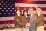 w tom dreesen