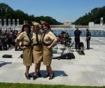 WWII Memorial