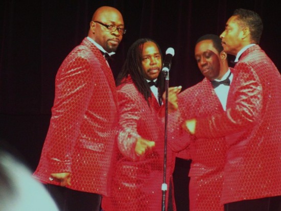 The Voices at Star Plaza Merriville, IN
