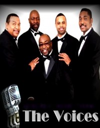 The Voices