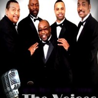The Voices - Soul Band in Aurora, Illinois
