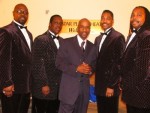 The Voices &amp; Comedian Damon Williams