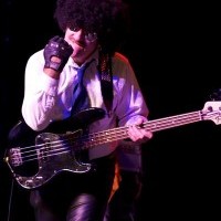 Think Lizzy - Impersonators in Seguin, Texas