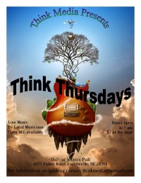 Think Media