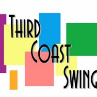 Third Coast Swing - 1940s Era Entertainment in Houston, Texas