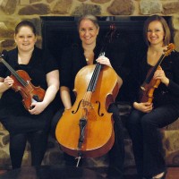 Third Floor Strings - String Quartet in Rosenberg, Texas