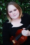Violinist