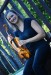 Violinist