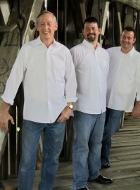 Third Generation