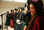 Dickens Caroliers