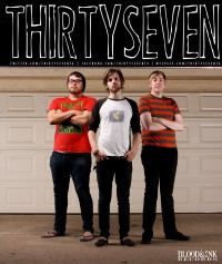 Thirtyseven