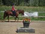 Summer Riding Camp Picture