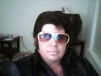 Thomas Clayton Brow - Tribute Artist in Mishawaka, Indiana