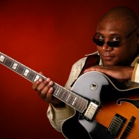 "Thomas Jones Jr.", "Lead Guitarist" - Bands & Groups in Port Orange, Florida