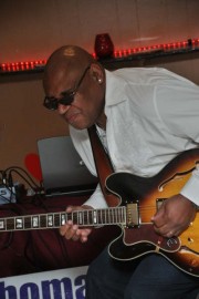 Thomas Jones
