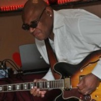 Thomas Jones - Solo Musicians in Daytona Beach, Florida