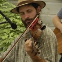 Thomas McShane, Violinist - Classical Duo in New Albany, Indiana